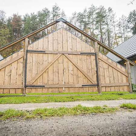 山林小屋 Pod Hradom 2