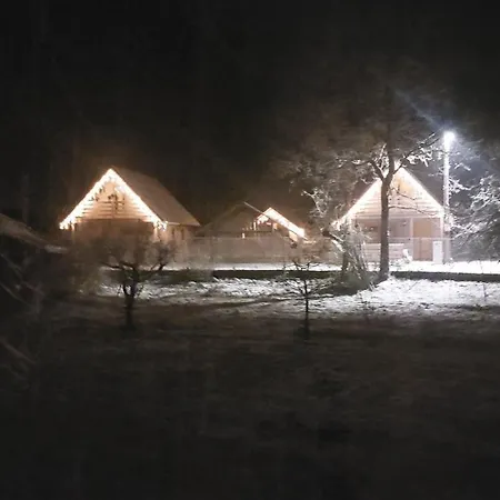 Pod Hradom 2 Lodge
