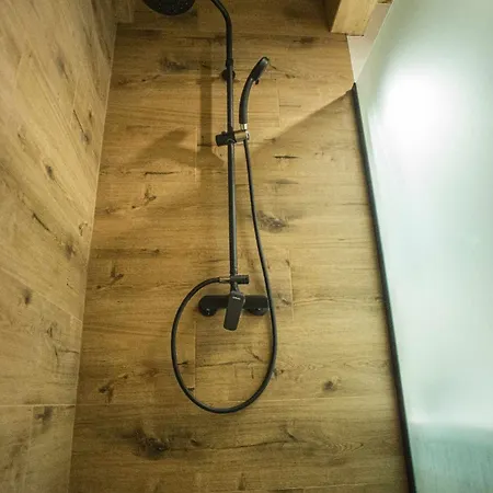 Pod Hradom 2 Lodge