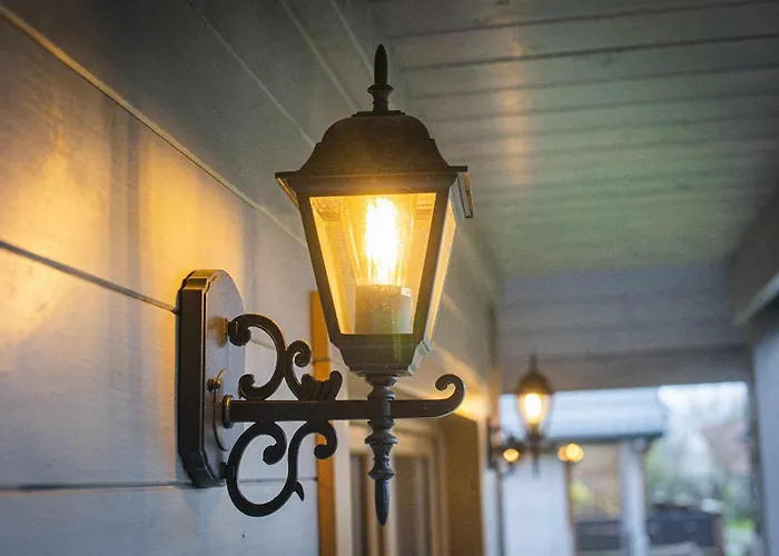 Pod Hradom 2 山林小屋 *